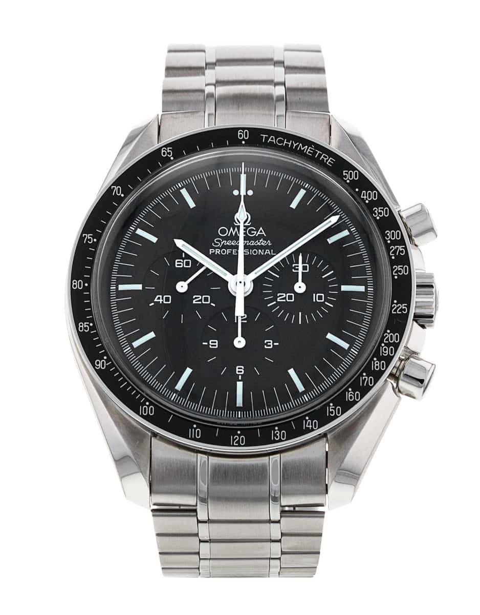 Omega 2025 speedmaster watchfinder